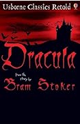 Dracula Usborne Classics Retold