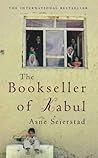 The Bookseller of Kabul by Åsne Seierstad