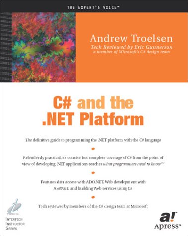 C# and the .NET Platform (Paperback)