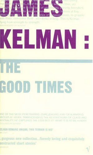The Good Times (Paperback)