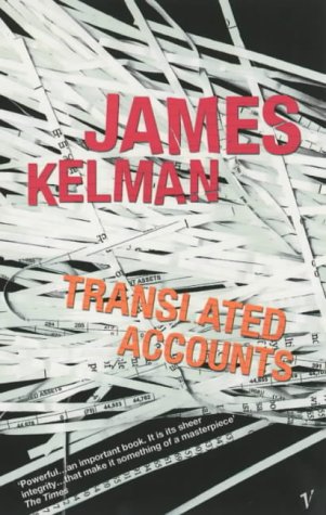 Translated Accounts (Paperback)