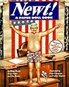 Newt!: A Paper Doll Book (Macmillan Humor Book)