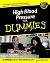 High Blood Pressure For Dummies