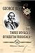 The Three Voyages of Martin Frobisher, in Search of a Passage... by George  Best