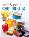 Melt & Pour Soapm...