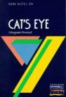 York Notes on "Cat's Eye" (York Notes) York Notes on "Cat's Eye" (York Notes)