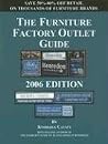 Furniture Factory Outlet Guide 2006 Furniture Factory Outlet Guide 2006