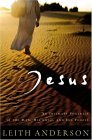 Jesus: An Intimat...
