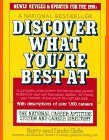 Discover What You're Best At (Paperback)