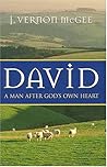 David: A Man Afte...