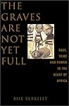 The Graves Are No...