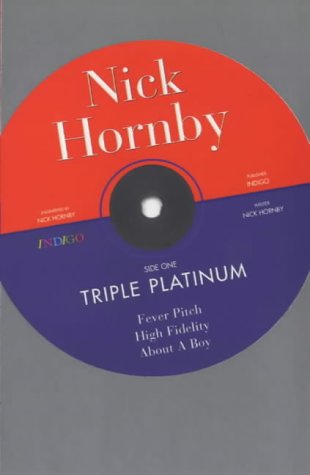 Triple Platinum (Paperback)