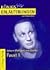 Johann Wolfgang von Goethe:...