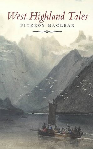 West Highland Tales (Paperback)