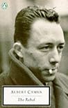 The Rebel by Albert Camus