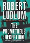 The Prometheus Deception by Robert Ludlum