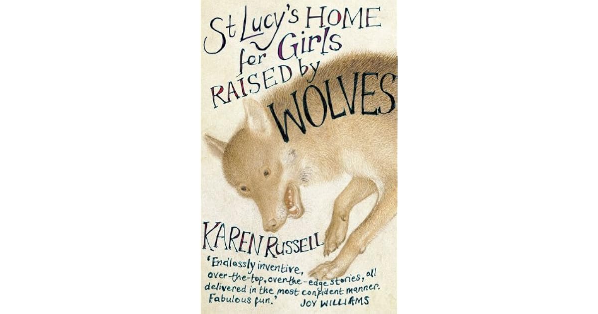 Kirsty (The United Kingdom)’s review of St Lucy's Home For