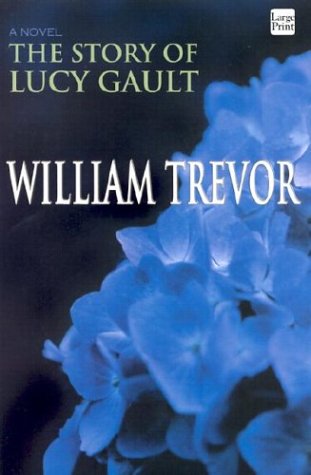 The Story of Lucy Gault