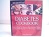 Diabetes Cookbook (Essential) by Pamela Rice Hahn (2006) Paperback