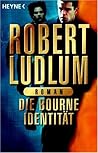 Die Bourne Identität
