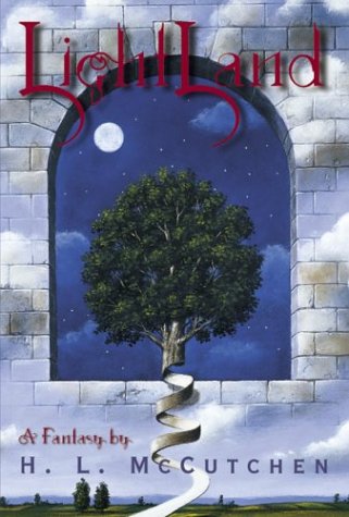 Lightland (Hardcover)