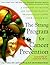 The Strang Cookbook for Cancer Prevention: A Complete Nutrition and Lifestyle Plan to Dramatically Lower Your Cancer Risk