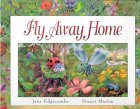 Fly Away Home (Pop-Up Books)