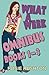 What a Week Omnibus 'What a Week to Fall in Love', 'What a Week to Make It Big', 'What a Week to Break Free