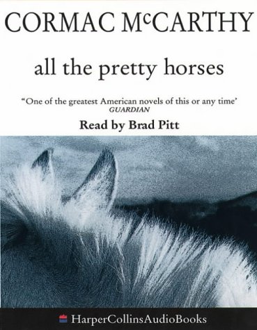 All the Pretty Horses