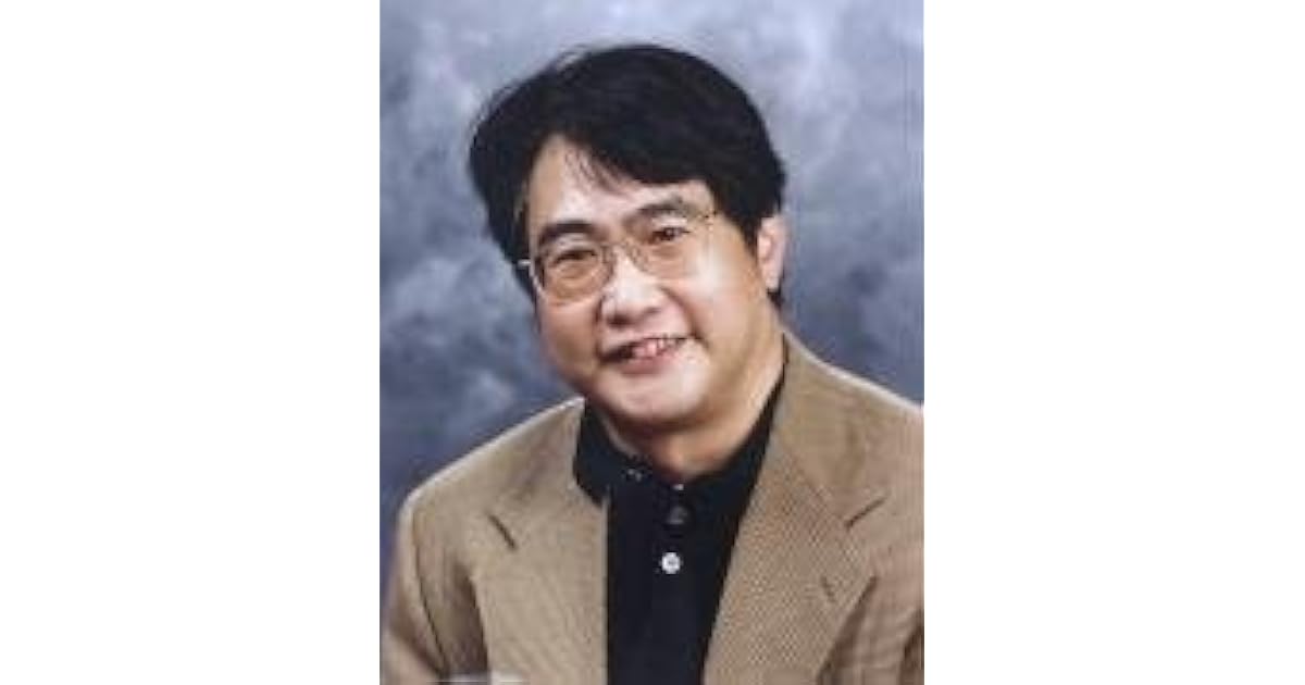 Inspector chen mysteries image