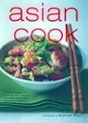Asian Cook