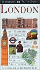 London (Eyewitness Travel)