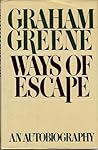 Ways of Escape: A...