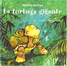 La tortuga gigante (Hardcover)