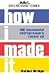 How I Made It