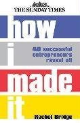 How I Made It (Hardcover)