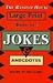 The Random House Large Print Book of Jokes & Anecdotes by Joe Ciaro