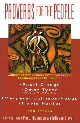 Proverbs for the People (Hardcover)