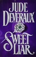 Sweet Liar Montgomery Taggert 18 By Jude Deveraux