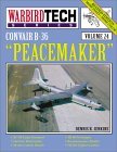 Convair B-36 Peacemaker