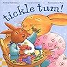 Tickle Tum! by Nancy Van Laan