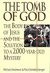 The Tomb of God by Richard      Andrews