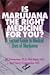 Is Marijuana the Right Medicine for You by Bill Zimmerman