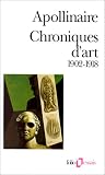 Chroniques d'art: 1902-1918 Chroniques d'art: 1902-1918