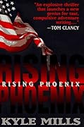 Rising Phoenix (Mark Beamon, #1)