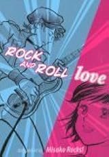 Rock and Roll Love by Misako Rocks! | Goodreads