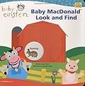 Baby MacDonald Look and Find