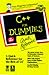 C++ for Dummies: Quick Reference