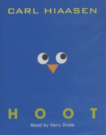 Hoot CD - Audio