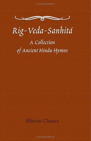 The Rig Veda By Wendy Doniger